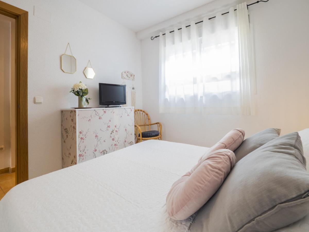 Cubo'S Beach Apartment Torrox Costa Экстерьер фото