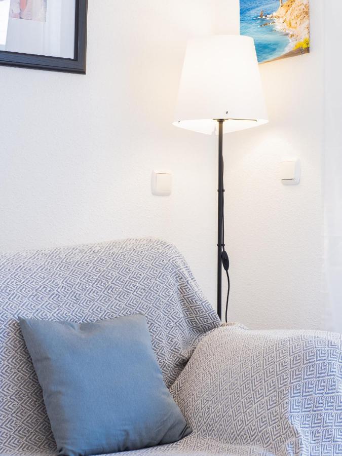 Cubo'S Beach Apartment Torrox Costa Экстерьер фото